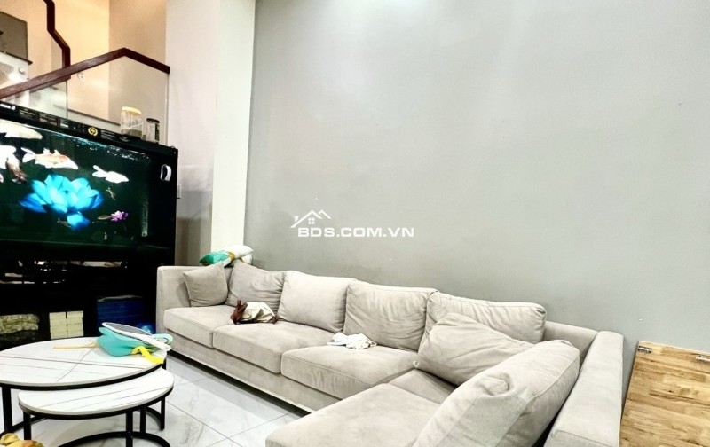 Bán nhà Đẹp, giá Cực tốt, Âu Cơ, P.10, Tân Bình, 4 tầng BTCT, HXH 5M, 72m2, 5PN. Chỉ 8.5tỷ TL